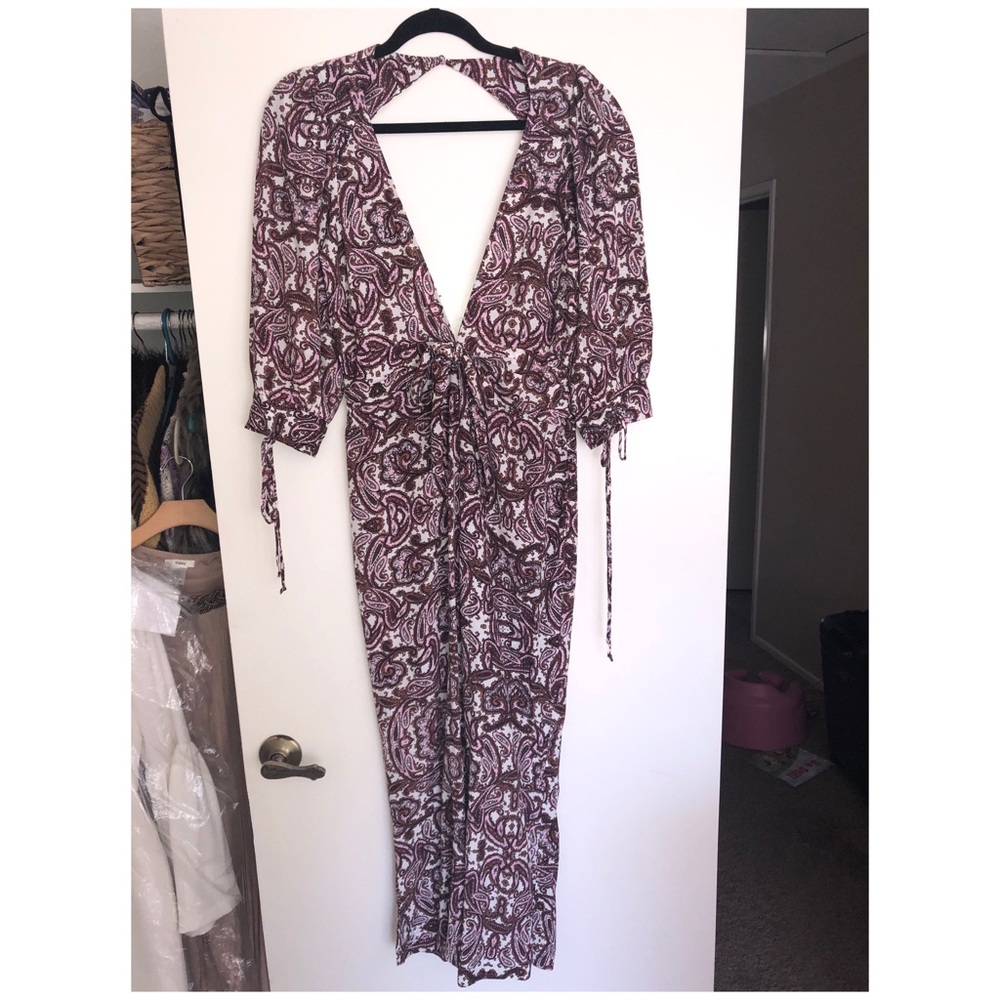 For Love And Lemons - Romper